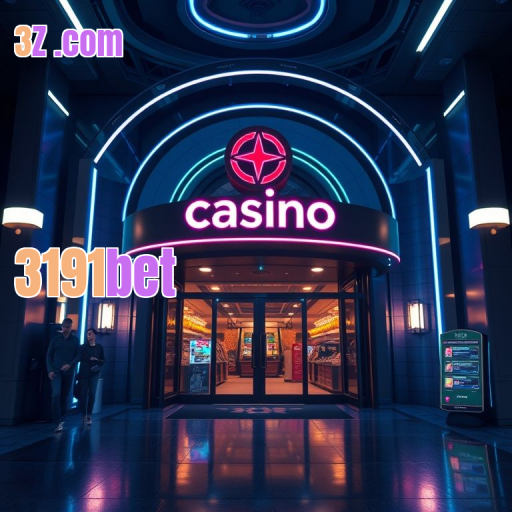 3191 bet