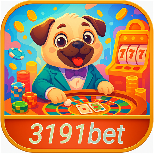 3191 bet