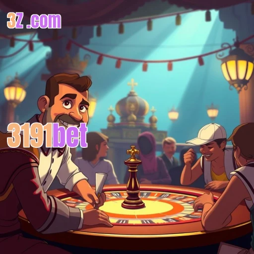 Explorando as Slots Inovadoras da 3191 bet para Aumentar a Diversão